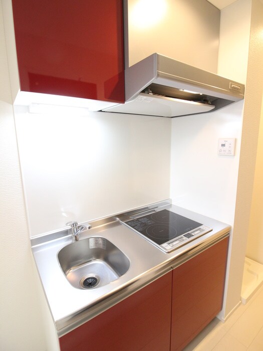 物件内観写真8　(キッチン)