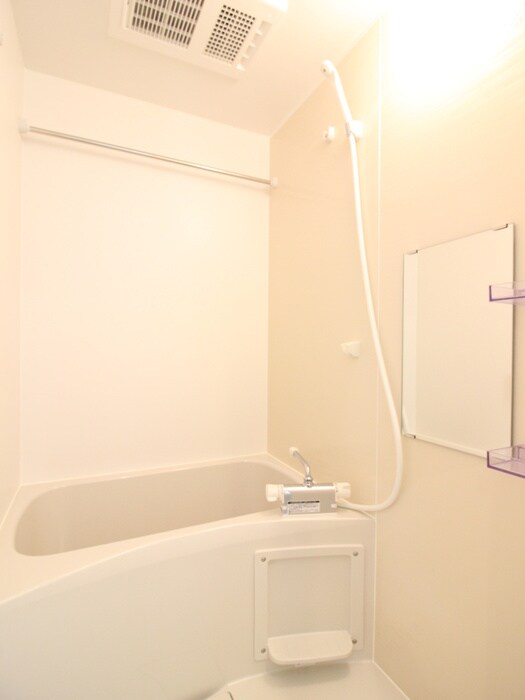 物件内観写真9　(バス／シャワールーム等)