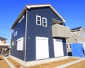 仮)3LDK　S邸　新築戸建