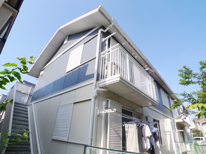 ハイネス花園