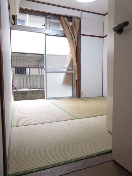 物件内観写真7　(居室)