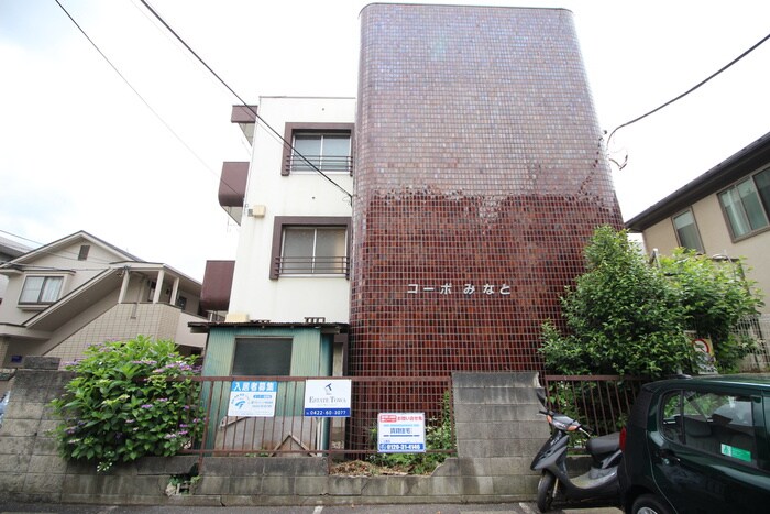 物件外観写真3　(外観写真)