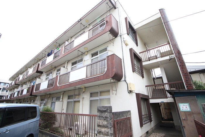 物件外観写真4　(外観写真)