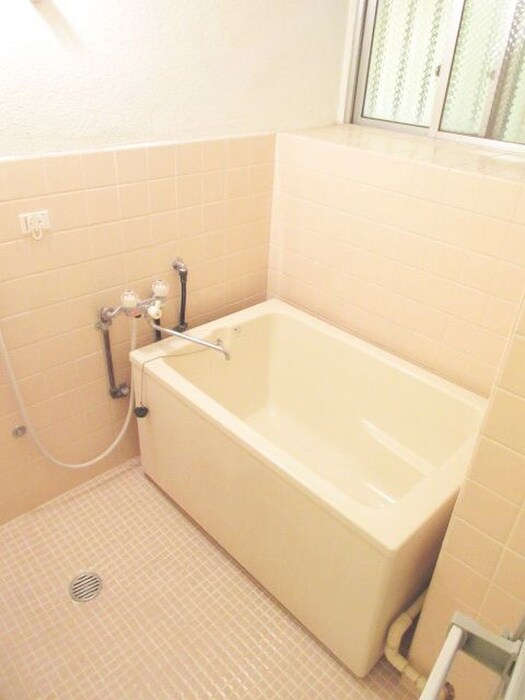 物件内観写真11　(バス／シャワールーム等)