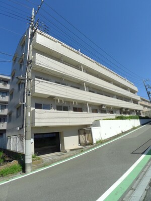 エスプリット東浦和外観写真