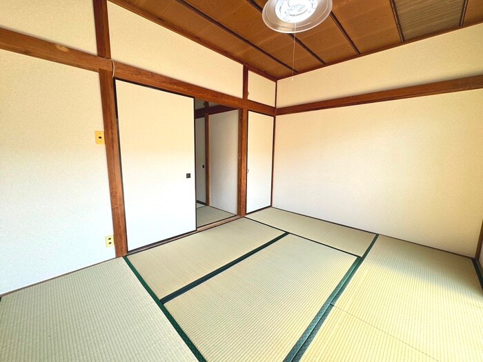 物件内観写真7　(居室)