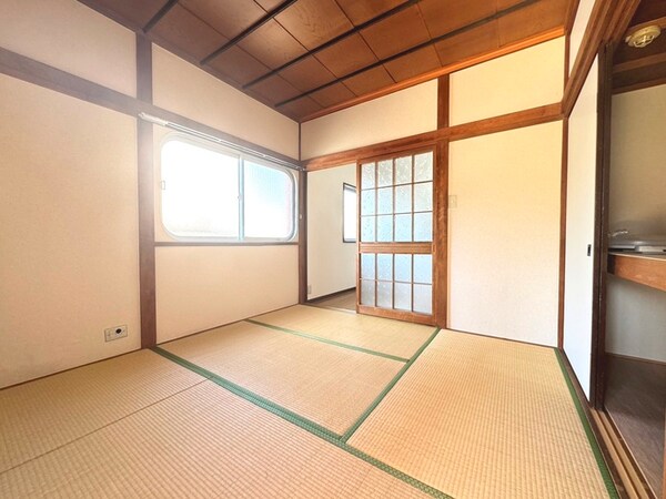 居室