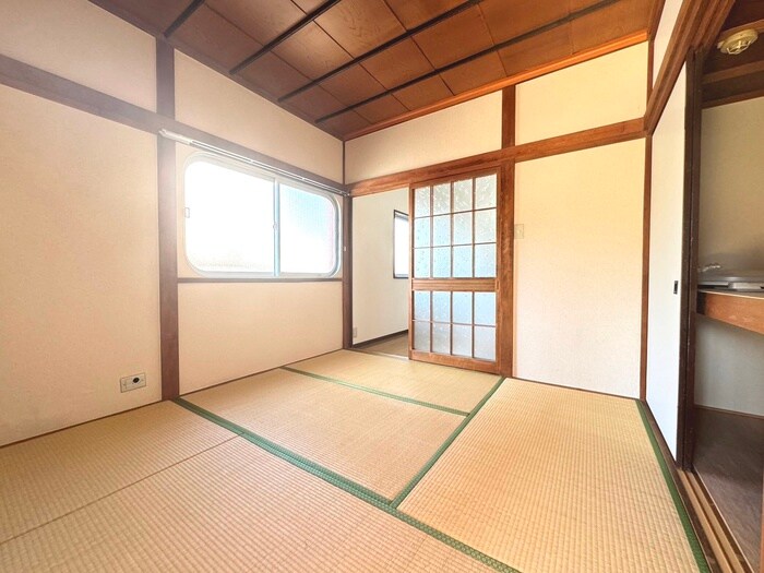 物件内観写真8　(居室)