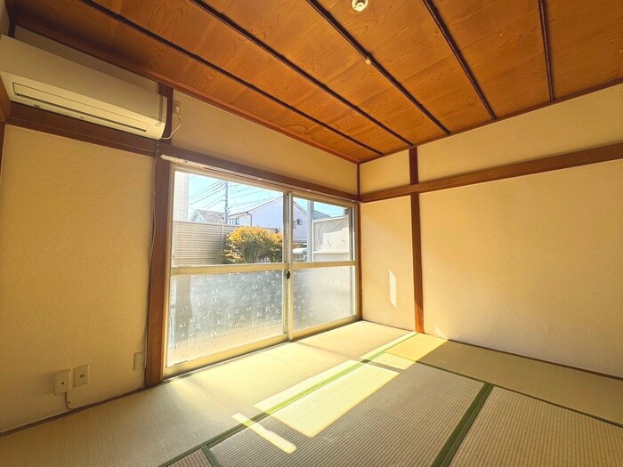 物件内観写真9　(居室)