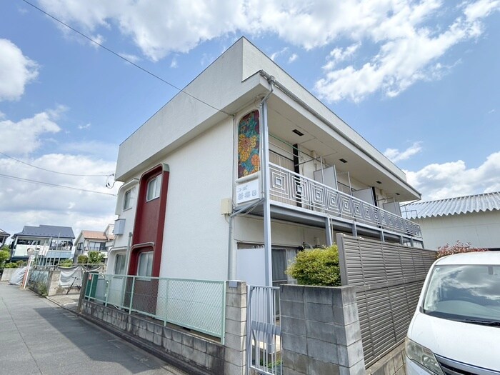 物件外観写真6　(外観写真)