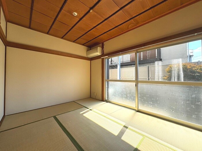 物件内観写真11　(居室)