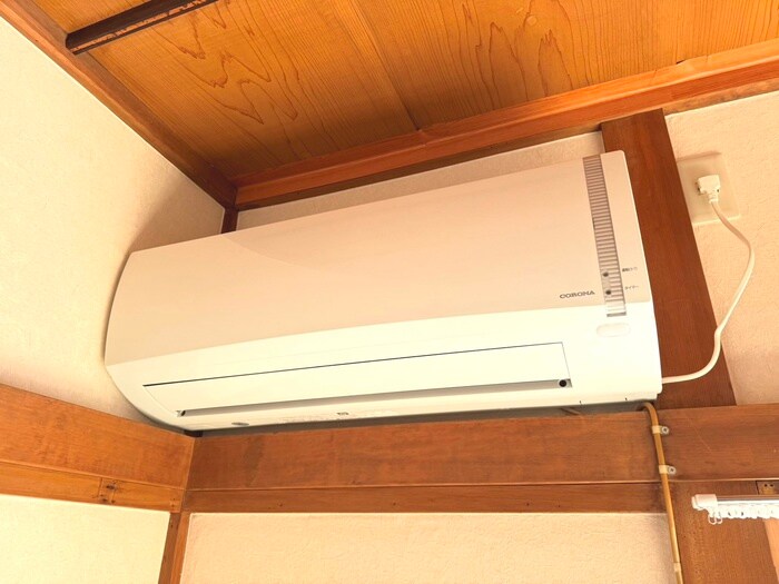 物件内観写真12　(居室)