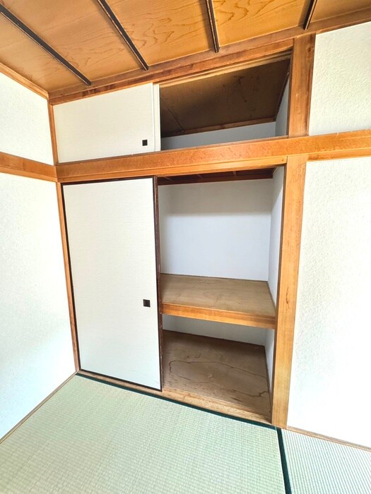 物件内観写真16　(収納)