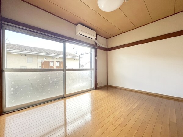 居室