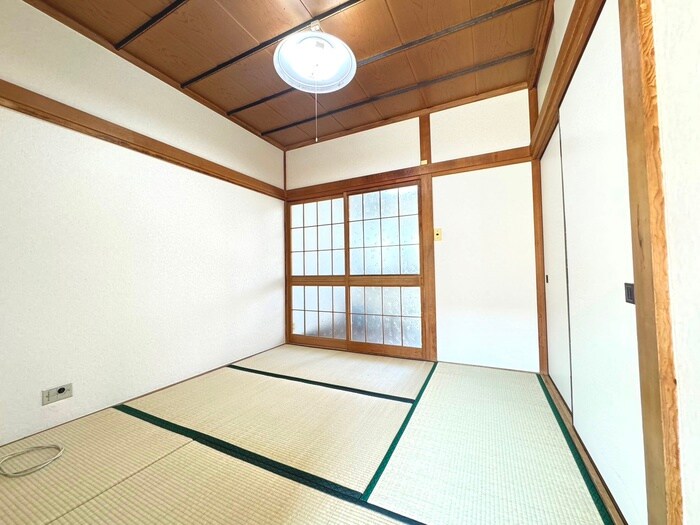 物件内観写真17　(居室)