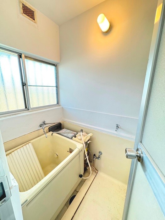 物件内観写真19　(バス／シャワールーム等)