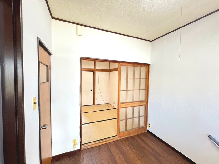 物件内観写真20　(居室)