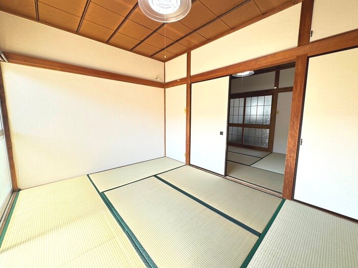 物件内観写真21　(居室)