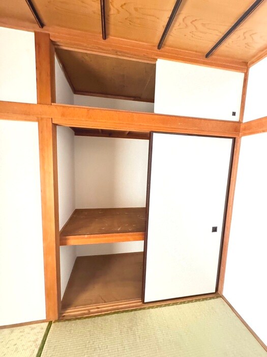 物件内観写真21　(収納)