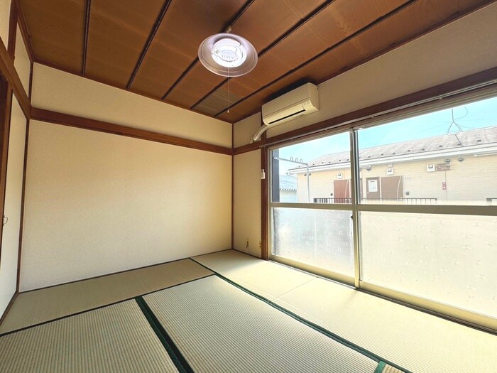 物件内観写真22　(居室)