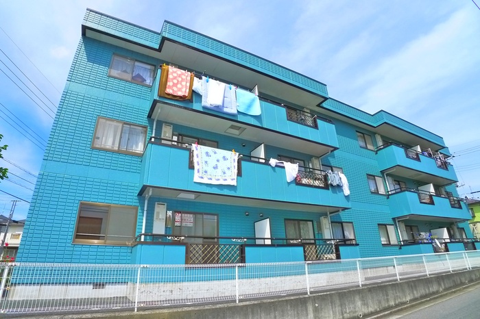 グリーンハイツイマイⅣ