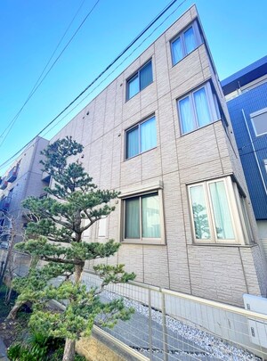ＶＩＶＡＣＥ外観写真