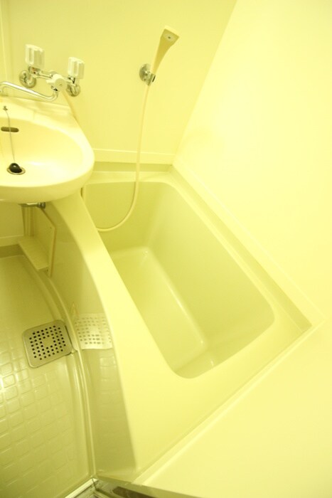 物件内観写真12　(バス／シャワールーム等)