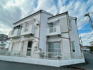 スエヒローⅠ外観写真