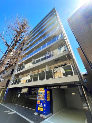 ｱｲﾙｸﾞﾗﾝﾃﾞ池袋ﾉｰｽ外観写真