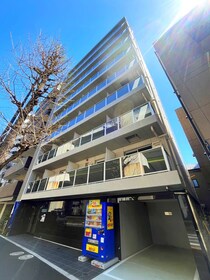 ｱｲﾙｸﾞﾗﾝﾃﾞ池袋ﾉｰｽの外観写真