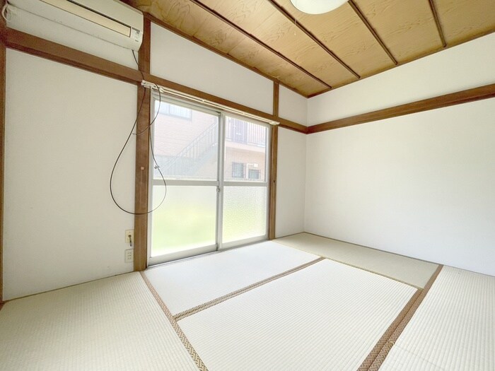 物件内観写真7　(居室)