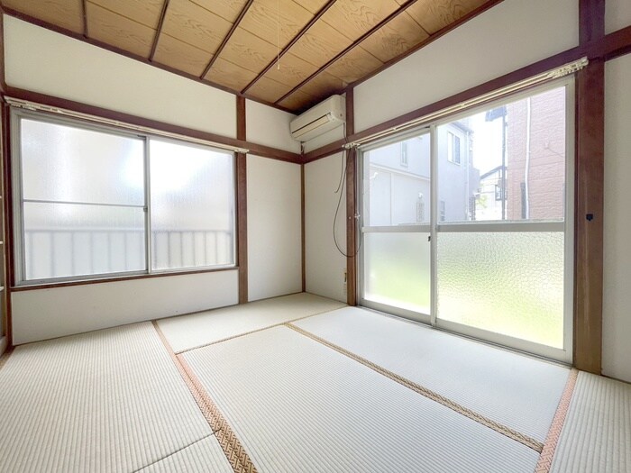 物件内観写真9　(居室)