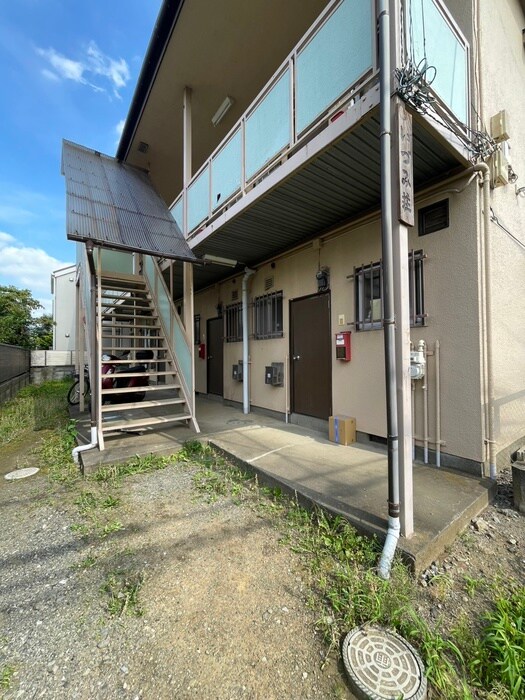 物件外観写真4　(外観写真)