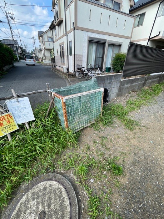 物件外観写真6　(建物設備)