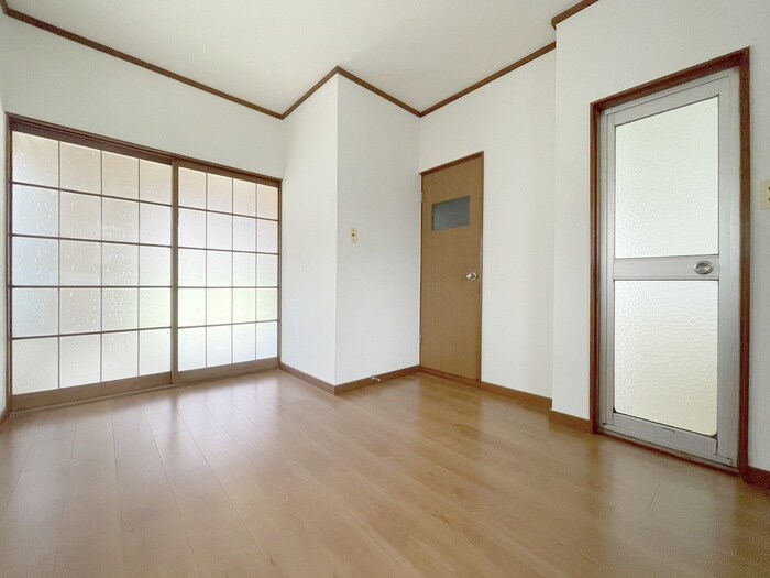 物件内観写真12　(居室)