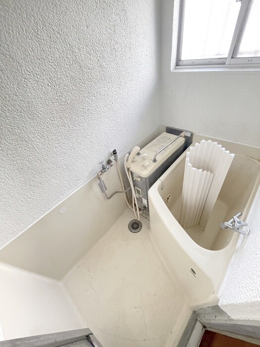 物件内観写真15　(バス／シャワールーム等)