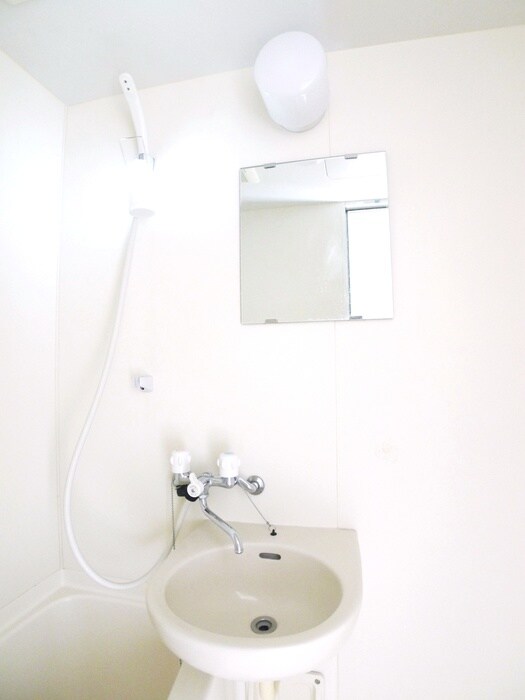 物件内観写真14　(洗面)