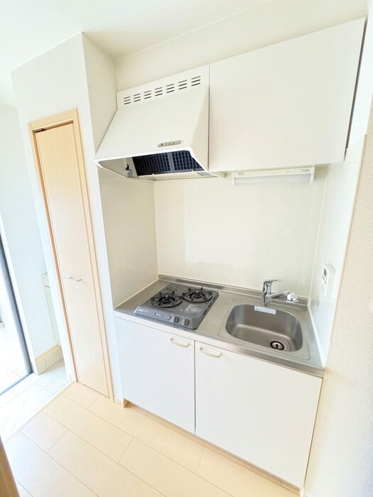 物件内観写真6　(キッチン)