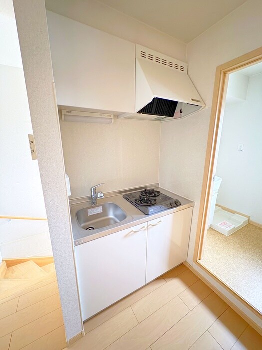 物件内観写真7　(キッチン)