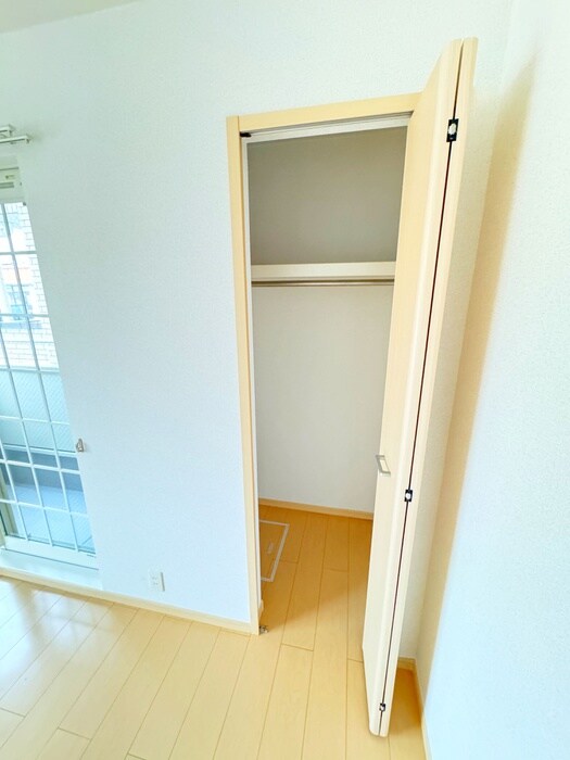 物件内観写真8　(収納)