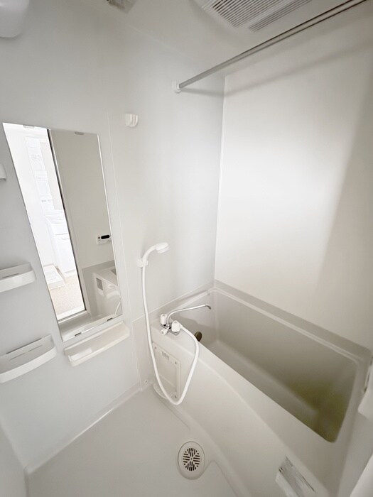 物件内観写真13　(バス／シャワールーム等)