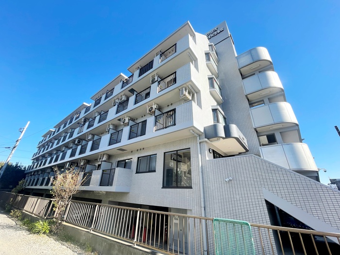 クリオ藤沢本町壱番館（505）