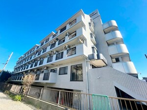 クリオ藤沢本町壱番館（505）外観写真