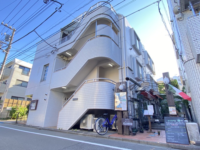 外観写真