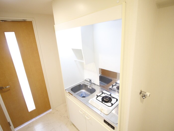 物件内観写真9　(キッチン)
