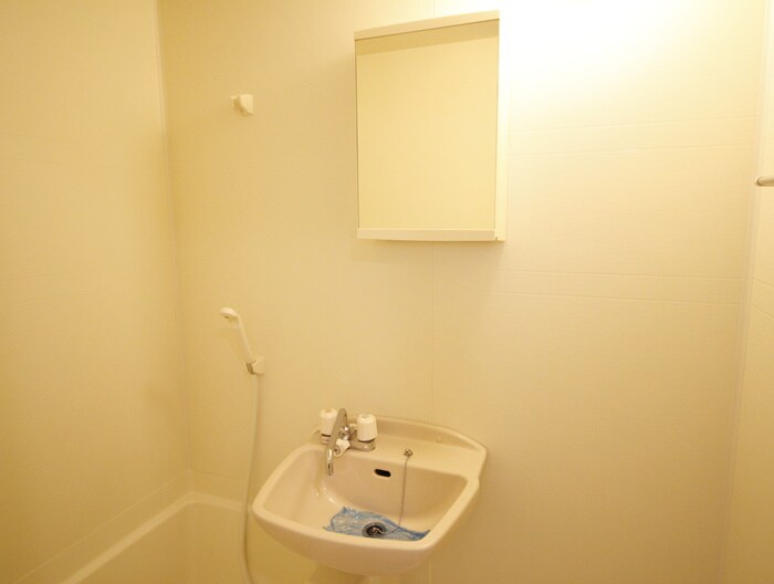 物件内観写真12　(洗面)