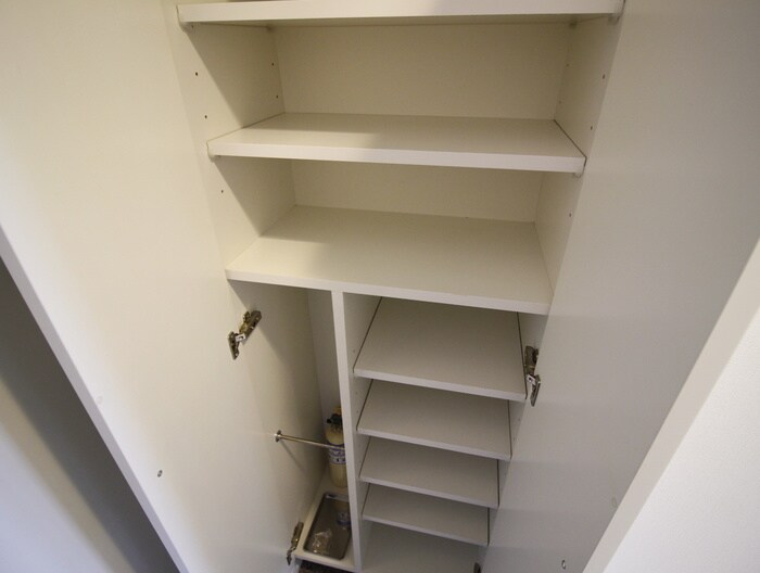 物件内観写真16　(靴箱)