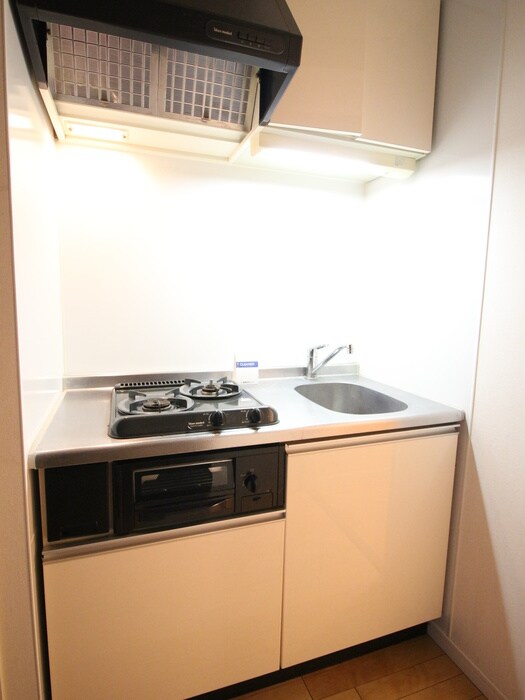 物件内観写真11　(キッチン)