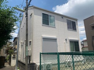 ブライトステージ南烏山外観写真