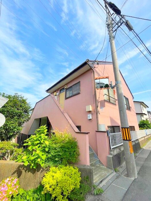 物件外観写真3　(建物設備)